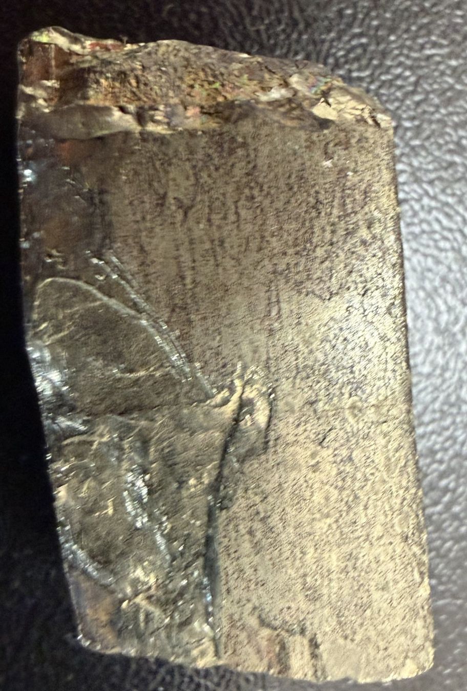 Minerali & Pietre curative: Pyritkristall, Namibia (4a.33) – Nuovo (secondo la descrizione) da Muri b. Bern venduto da Gemmes 1