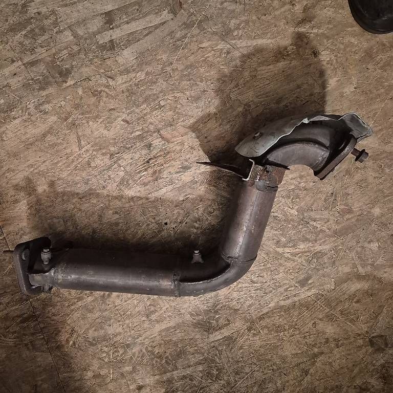 Alle Autoersatzteile: Ford Focus mk1 ST 170 Teile  – Gebraucht aus Münchwilen TG von Gearbox69 2