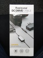 DC Drive Cable (B1)