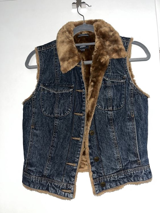 Chilet Jeans | Jeanschilet / Veste | Jacke | Jacket (Gebraucht) in ...