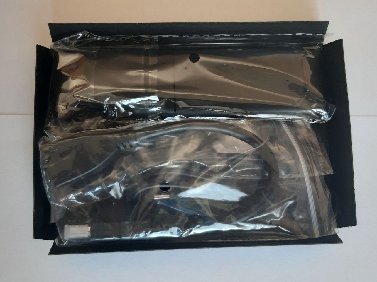 Lettore multimediale & Streamer: TV Stick 4K / 1080P – Nuovo e nell'imballaggio originale da Wila venduto da myquaso 3