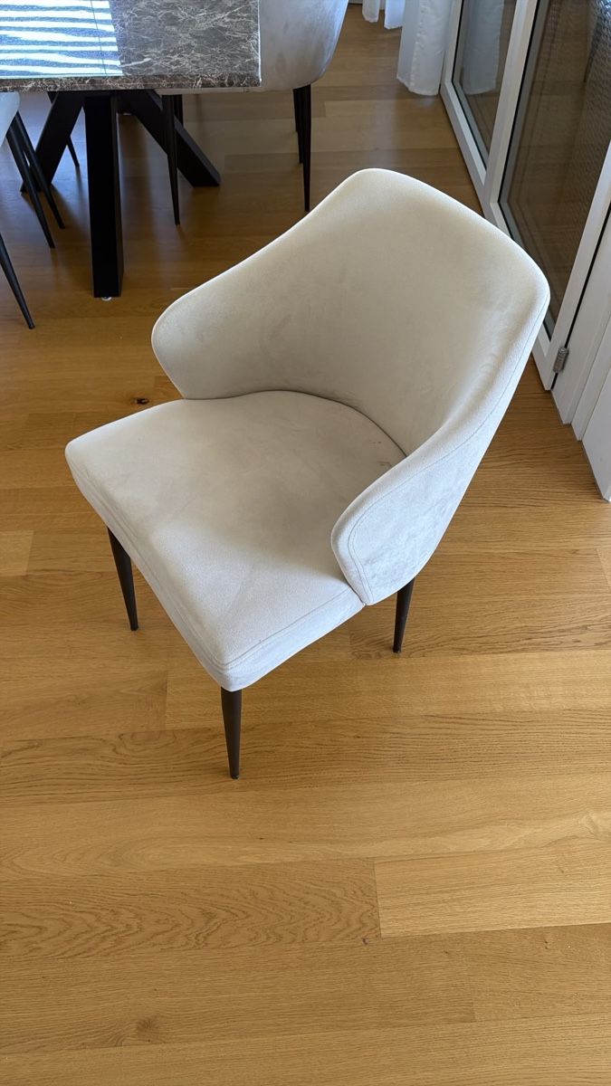 Stühle: Stühle – Gebraucht aus Uerikon von yalla_ful