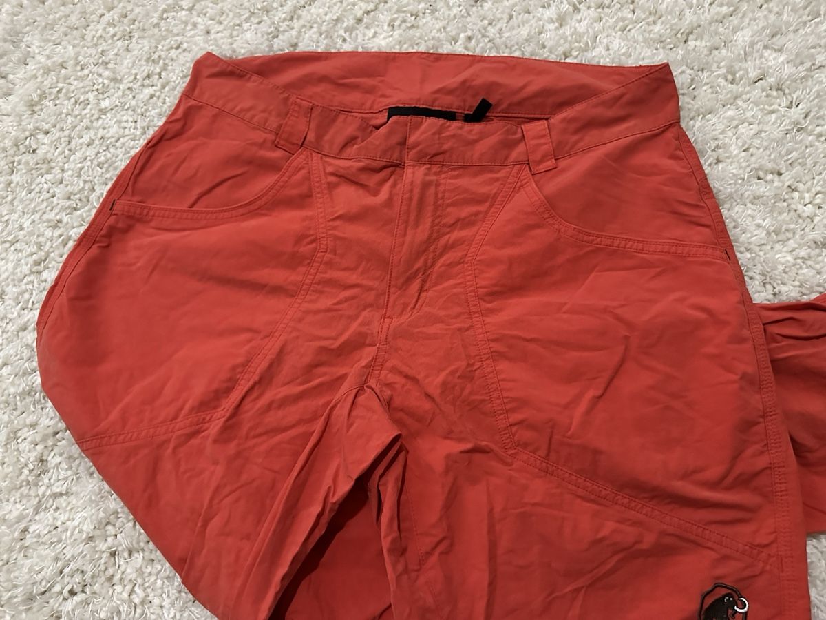 Mammut Pantaloni: Mammut Hose Gr.52 – Usato da Bern venduto da BrandVilla 2