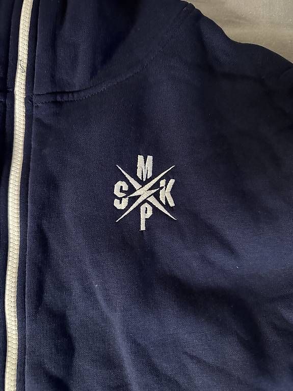 Tute: Sourkrauts Jumpsuit blau  – Usato da Wädenswil venduto da dom_pz5d 2