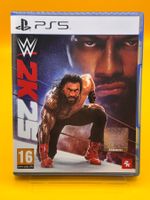 WWE 2K25 - PS5