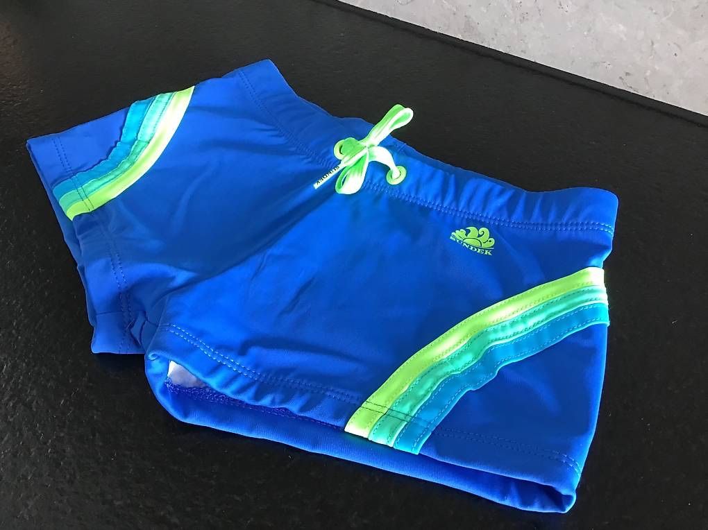 Costumi da bagno: Maillots de bain – Nuovo e nell'imballaggio originale da Neuchâtel venduto da sta_7qfy 5