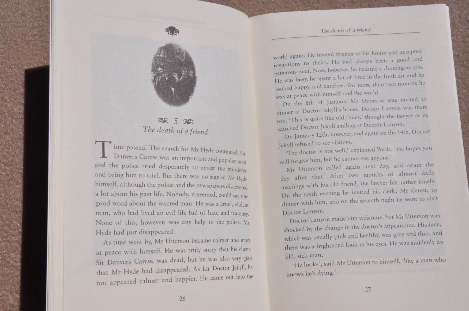 Libri: Dr Jekyll and Mr Hyde - Oxford Bookworms - Level 4 – Usato da Fully venduto da Minouchka 2