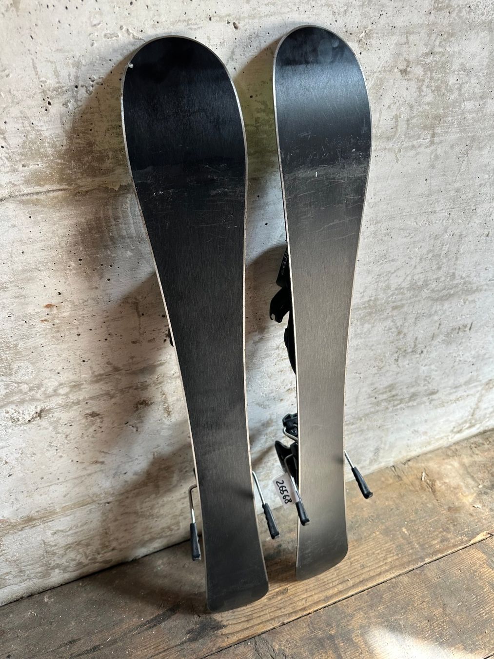 Elan Sci: Elan Kinderski 70CM – Usato da Emmenbrücke venduto da karkarkar 2
