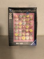 Ravensburger Puzzle Cupcakes 1000 Teile Gloss Effect