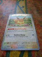 POKEMON  Eevee   H  PRE EN  074/131   HP50   2025