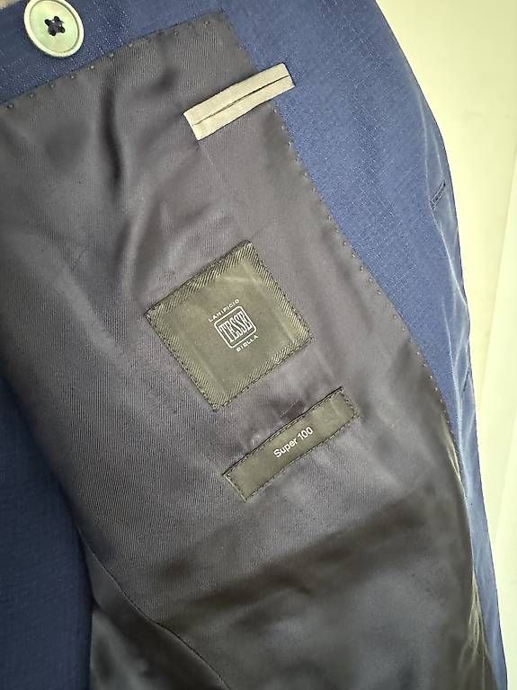 Anzüge: Costume homme HUGO BOSS – Gebraucht aus Epalinges von aernini 2