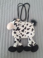 Handtasche Kuh Neu