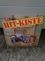 Hit Kiste Schlager der 70 er Jahre  LP