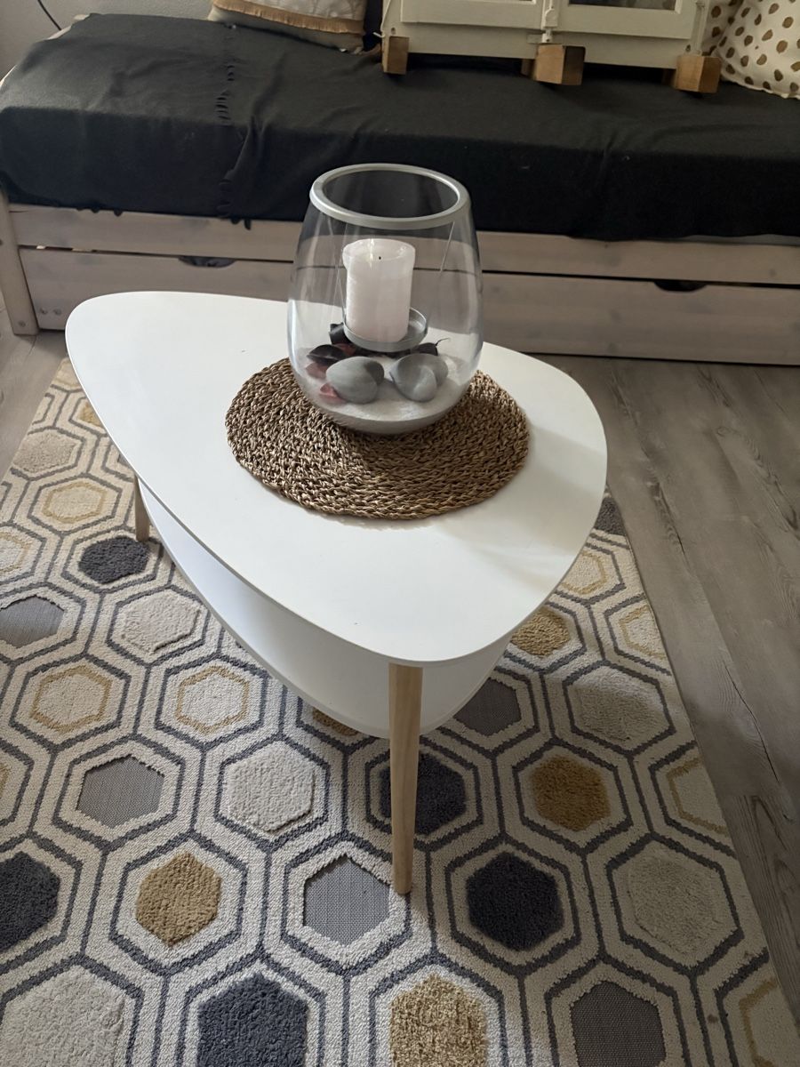 Tables: Table basse  – D'occasion à Corserey par gue_yn5h 1