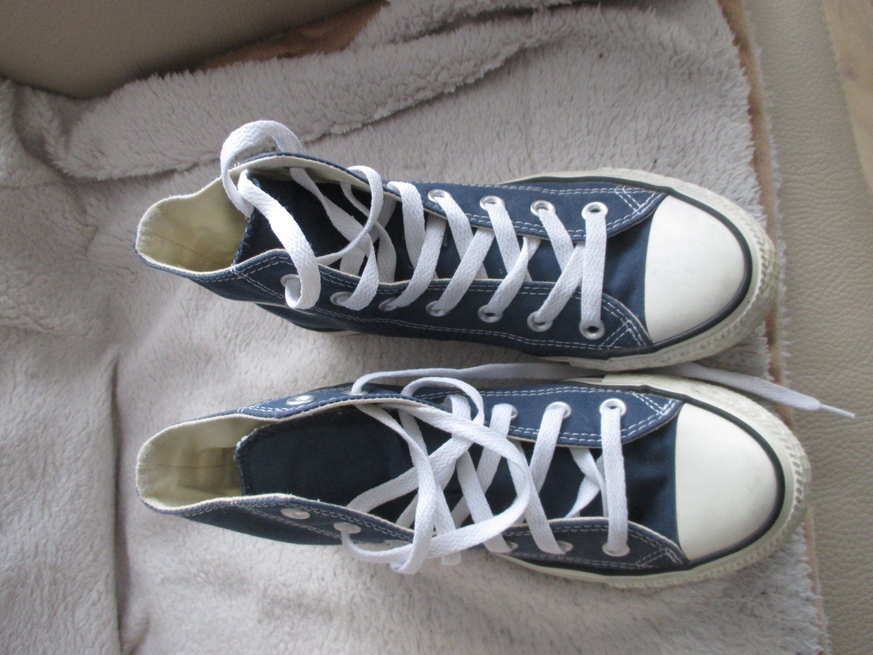 Converse Scarpe da uomo: converse gr 38 – Nuovo (secondo la descrizione) da Olten venduto da Wsigi37 2