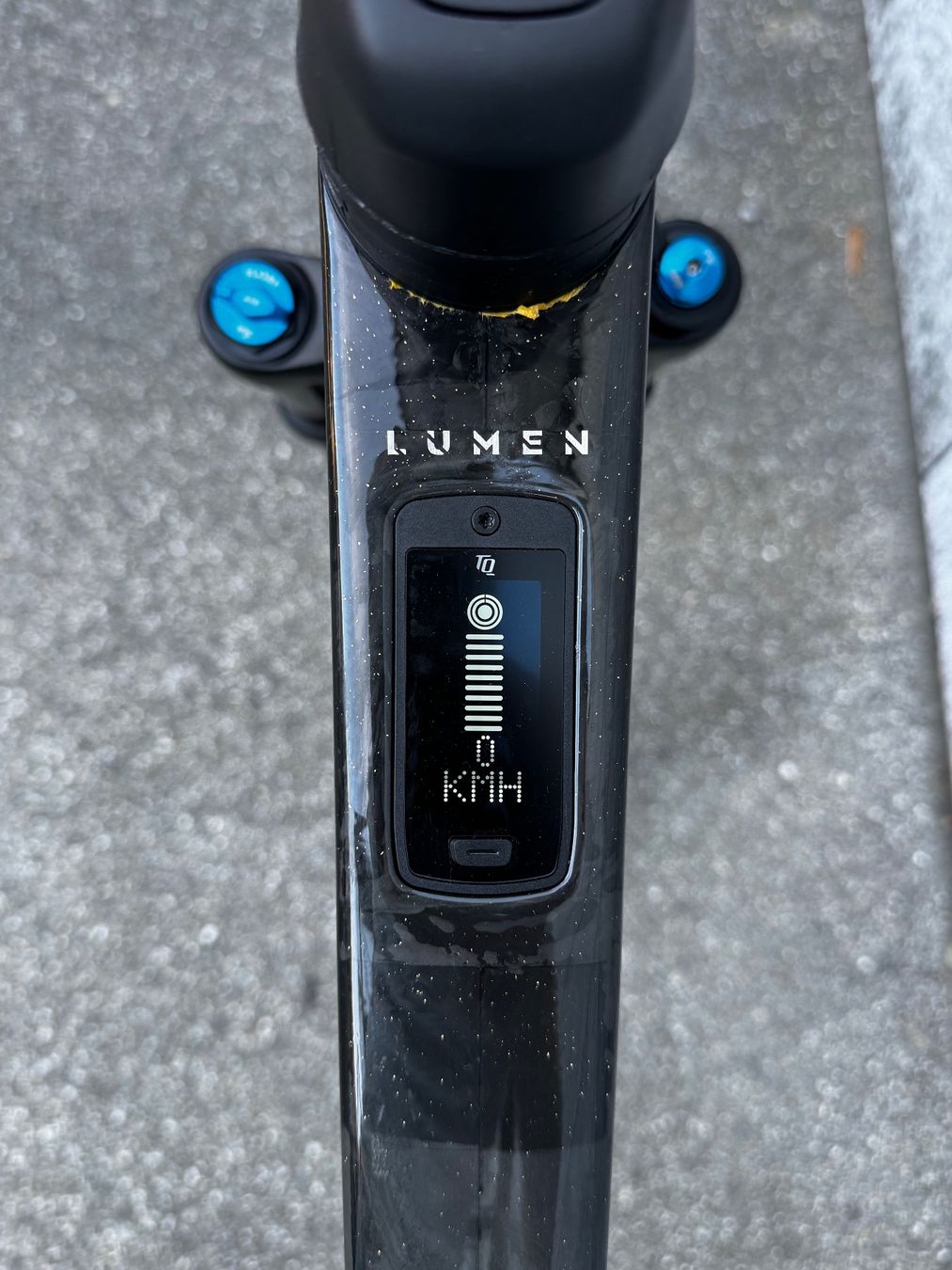 Scott Biciclette: SCOTT Lumen eRide 910 Fully Carbon NEU – Nuovo (secondo la descrizione) da Derendingen venduto da nini.22 3