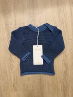 Neu Disana Merino Wollpullover Grösse 50/56