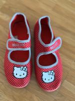 hausschuhe kinder Kitty Gr 35