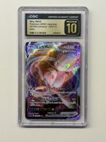 Mew VMAX 054/172 VSTAR Universe CGC Pristine 10