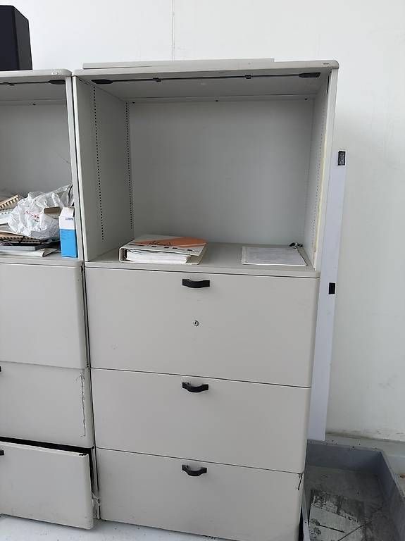 Schränke: Armoire à clapets – Gebraucht aus Payerne von rau_s79d