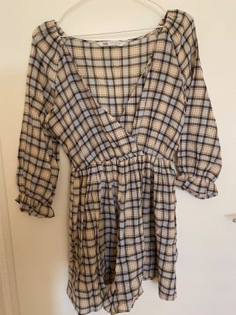 Romper, Jumpsuit Zara Grösse XS