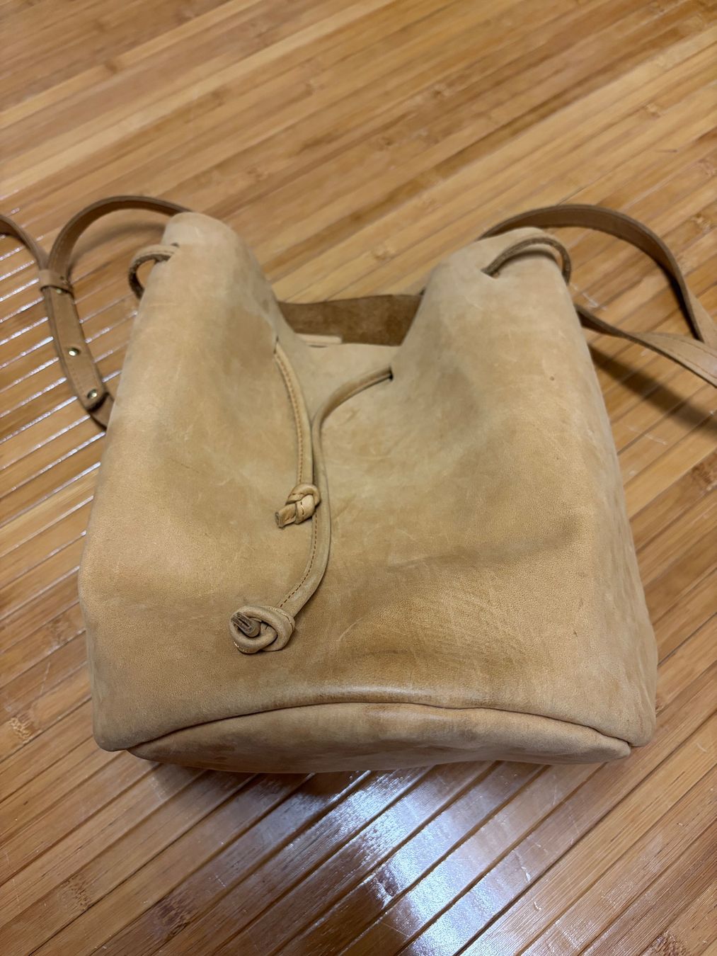Borse da donna: Petit Mai Bucket Bag – Usato da Alten venduto da Ami_k 6