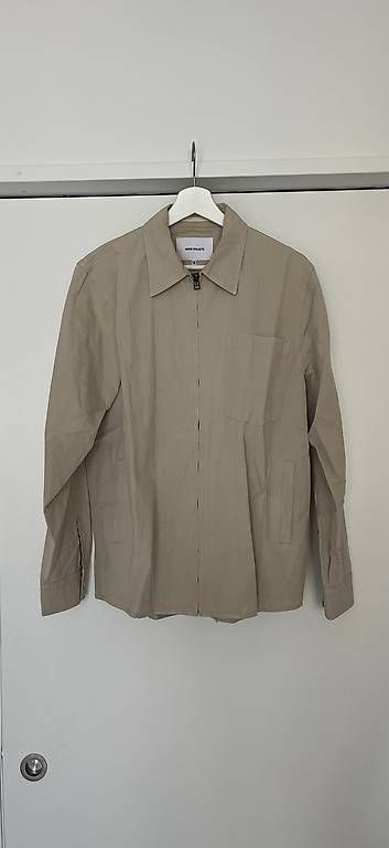 Norse Projects Giacche: Hemdjacke Norse Projects (S) – Usato da Zürich venduto da celiib