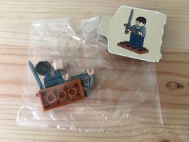 Lego Harry Potter Minifigur - 76404-24 - Neville Longbottom