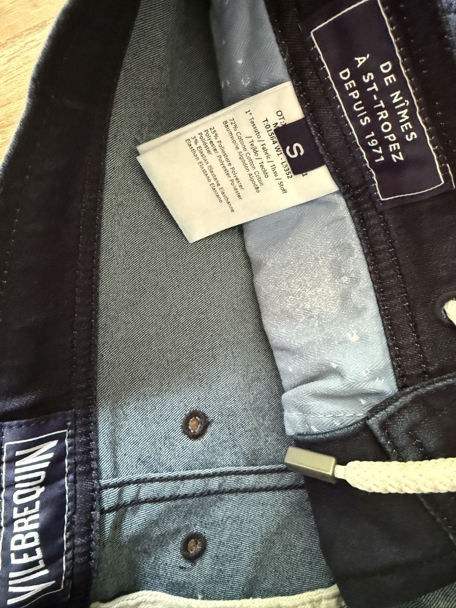 Vilebrequin Pantaloni: Vilebrequin Damenshorts – Nuovo (secondo la descrizione) da Zürich venduto da Mumpeli1 1