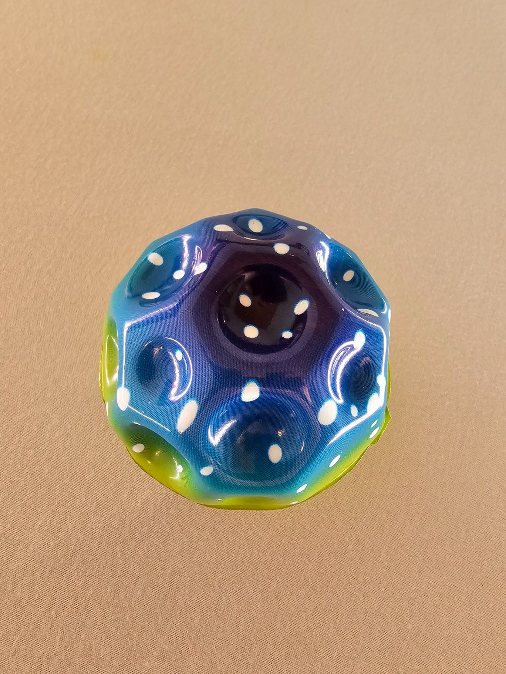 Spielzeuge: Moon Ball  FABRIKNEU – Neu und originalverpackt aus Bütschwil von Taborana