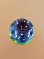 Moon Ball  FABRIKNEU