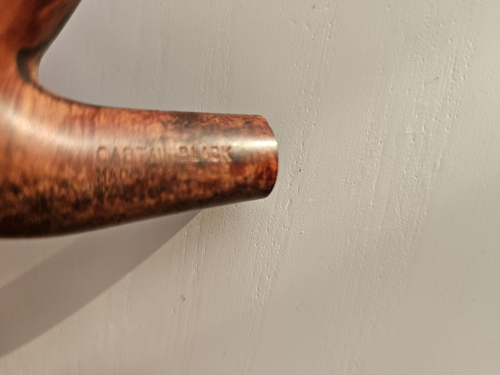 Pipes & Accessoires: Pfeife Captain Black – D'occasion à Menzingen par mar_5cfw 3