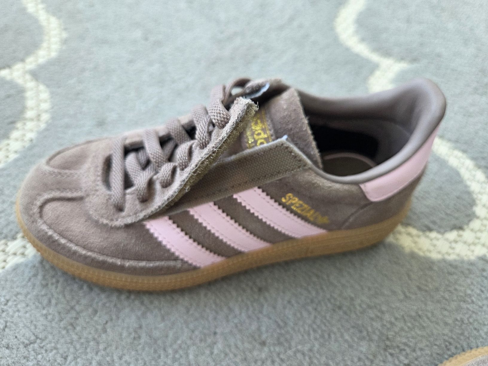 Adidas Scarpe per ragazze: Adidas Spezial Kids Sneaker – Usato da Stein AG venduto da MARILiii89 3