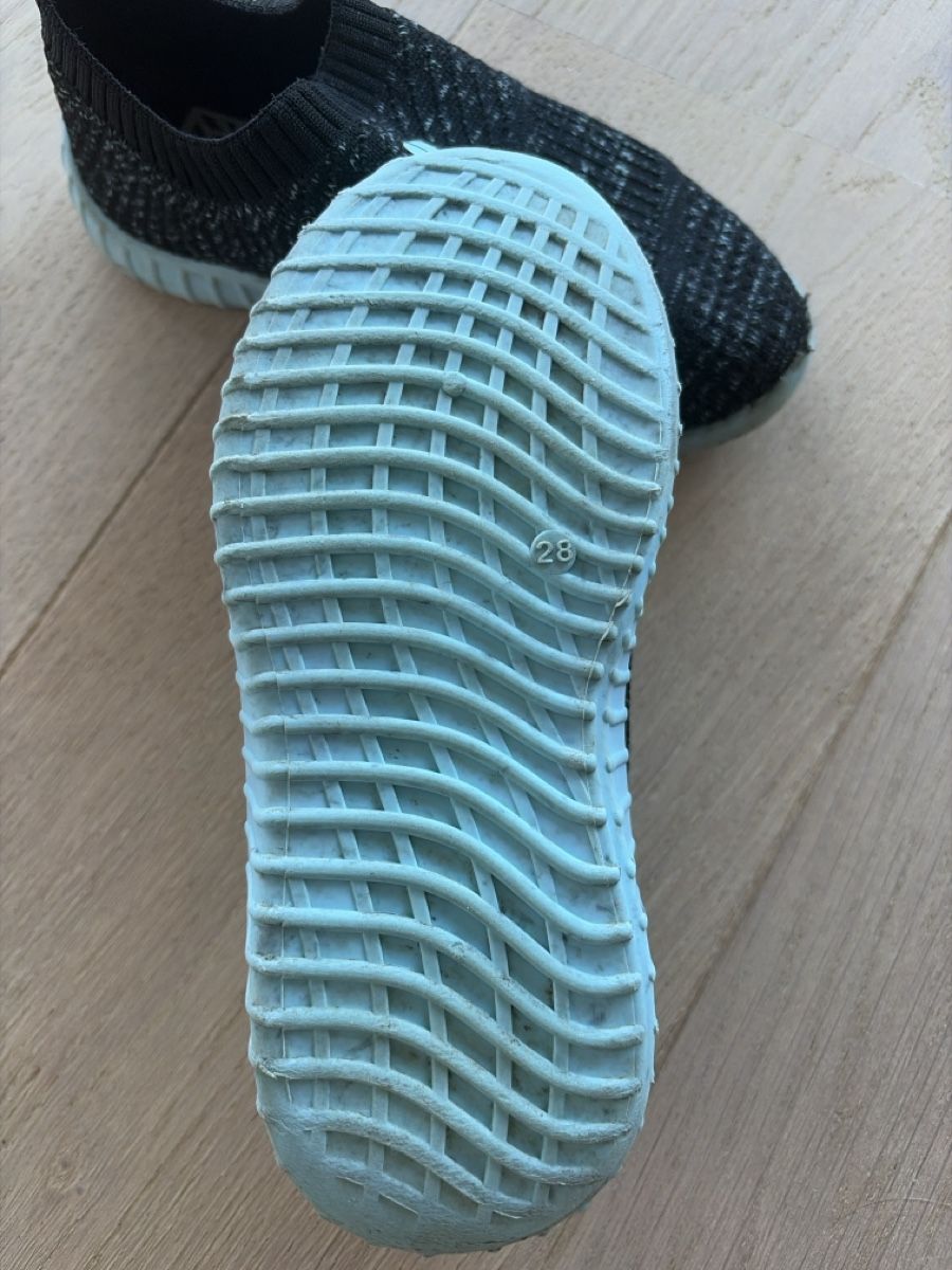 Elefanten Scarpe per ragazzi: Elefanten Halbschuhe Turnschuhe Gr. 28 – Usato da Affoltern am Albis venduto da TanGotan 2