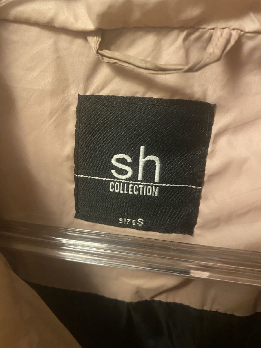 Giacche: Sh Collection Daunenjacke, Grösse S – Nuovo (secondo la descrizione) da Zürich venduto da Thisismartha 2