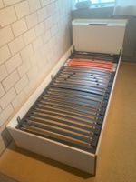 Einzelbett NOOK 90x200cm Design Felix Stark