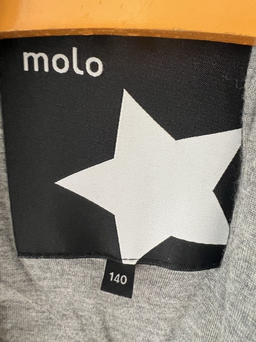 Molo Giacche & Cappotti: Superschöne Lederjacke Molo 140 – Usato da Zürich venduto da panka01 3