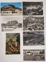 7 Ansichtskarte Melchnau