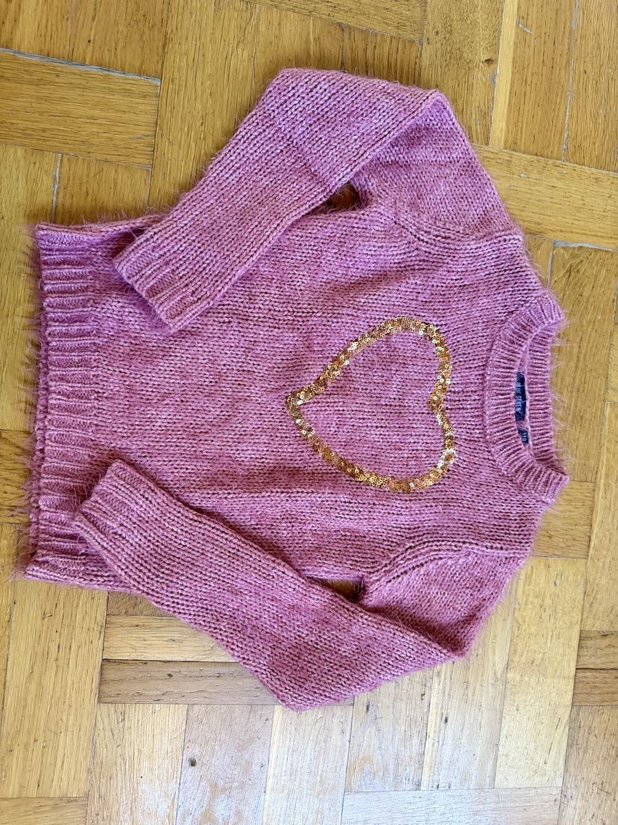 Lotti & Set di vestiti: Mädchen Paket 110-116 – Usato da Amlikon-Bissegg venduto da Flowers_Blossom 2