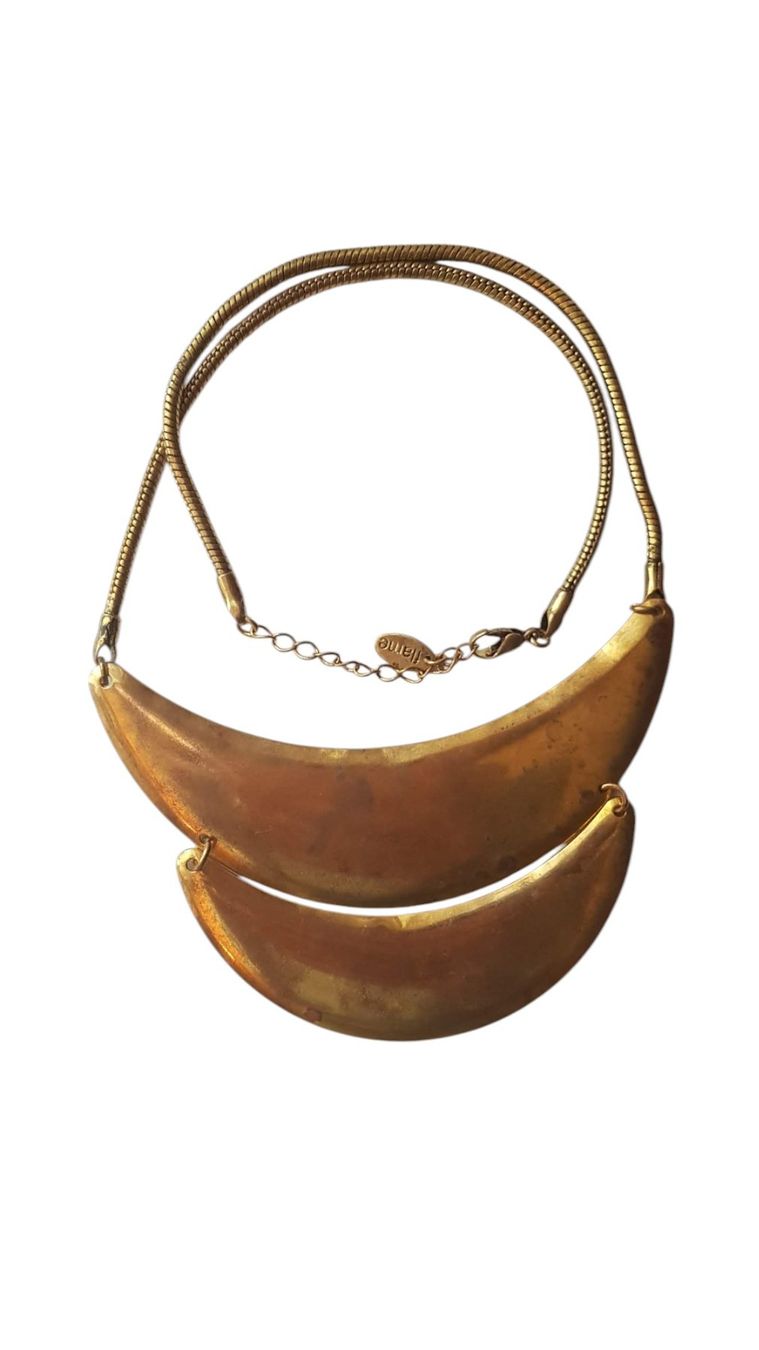Catenine: Kette Modeschmuck – Usato da Mörschwil venduto da wunderkiste44 3