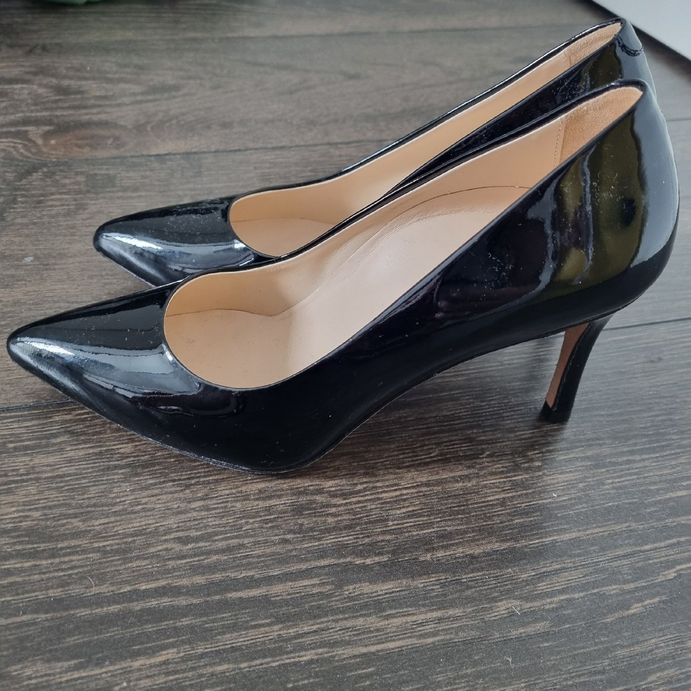 Scarpe da donna: Navyboot 36 – Nuovo (secondo la descrizione) da Aettenschwil venduto da jepe24 1