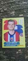 Panini NOR 16