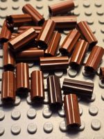 Lego 24x Achsenverbindung 2L(59443)