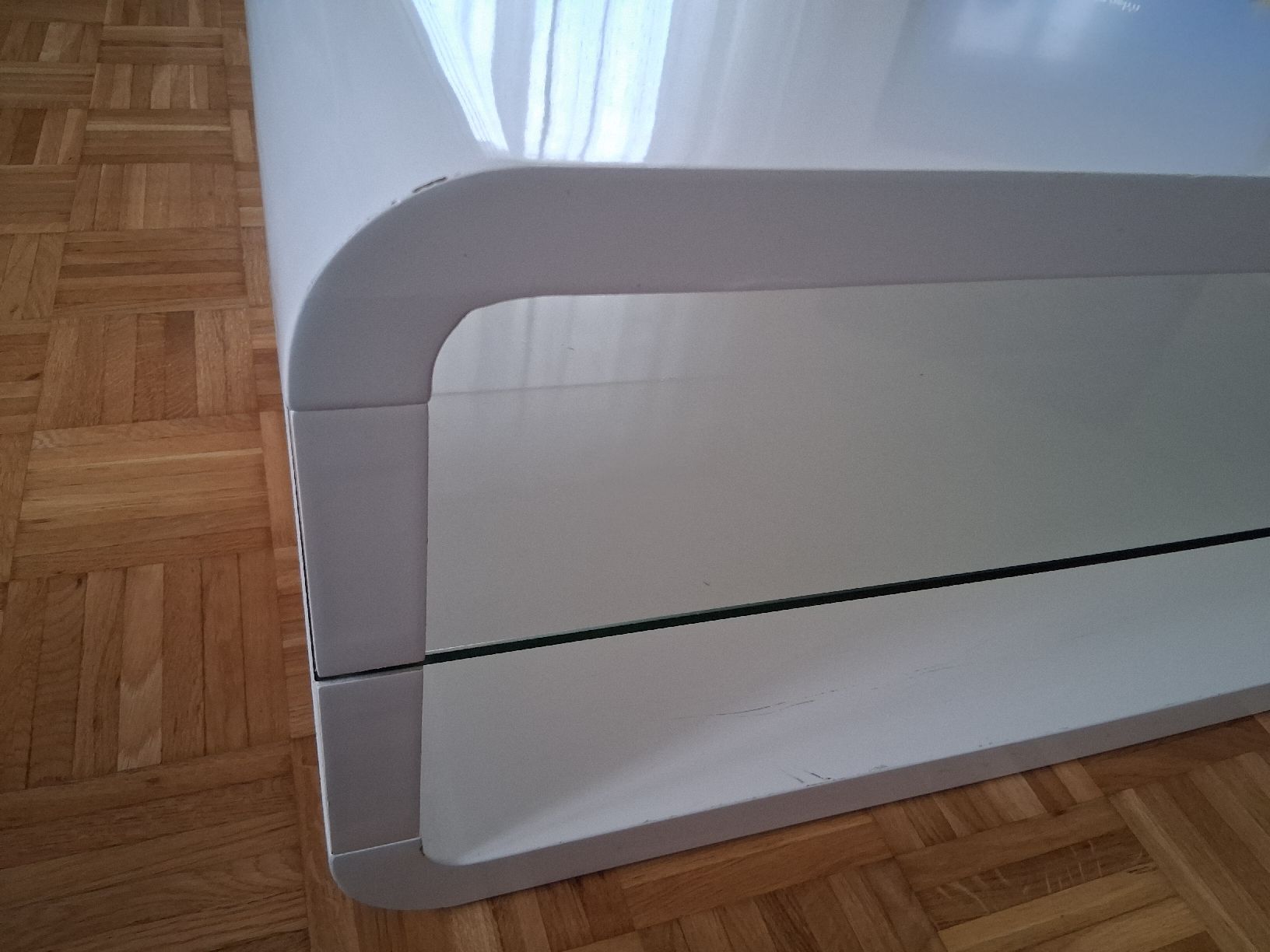 Tische: Salontisch  – Gebraucht aus Giffers von Juanita04 7