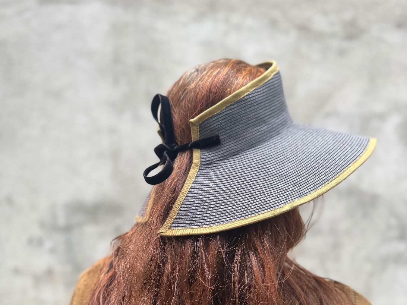 Hüte, Mützen & Caps: Chapeau made in Japan – Neu und originalverpackt aus Arnex-sur-Orbe von cameleonfringant 1