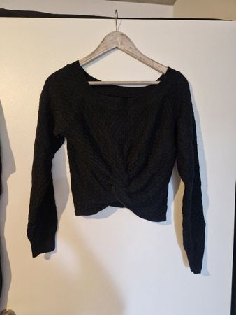 Süsser Pulli
