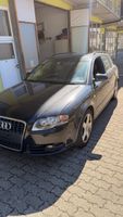 Audi A4 B7 2.0 TSI 200PS 