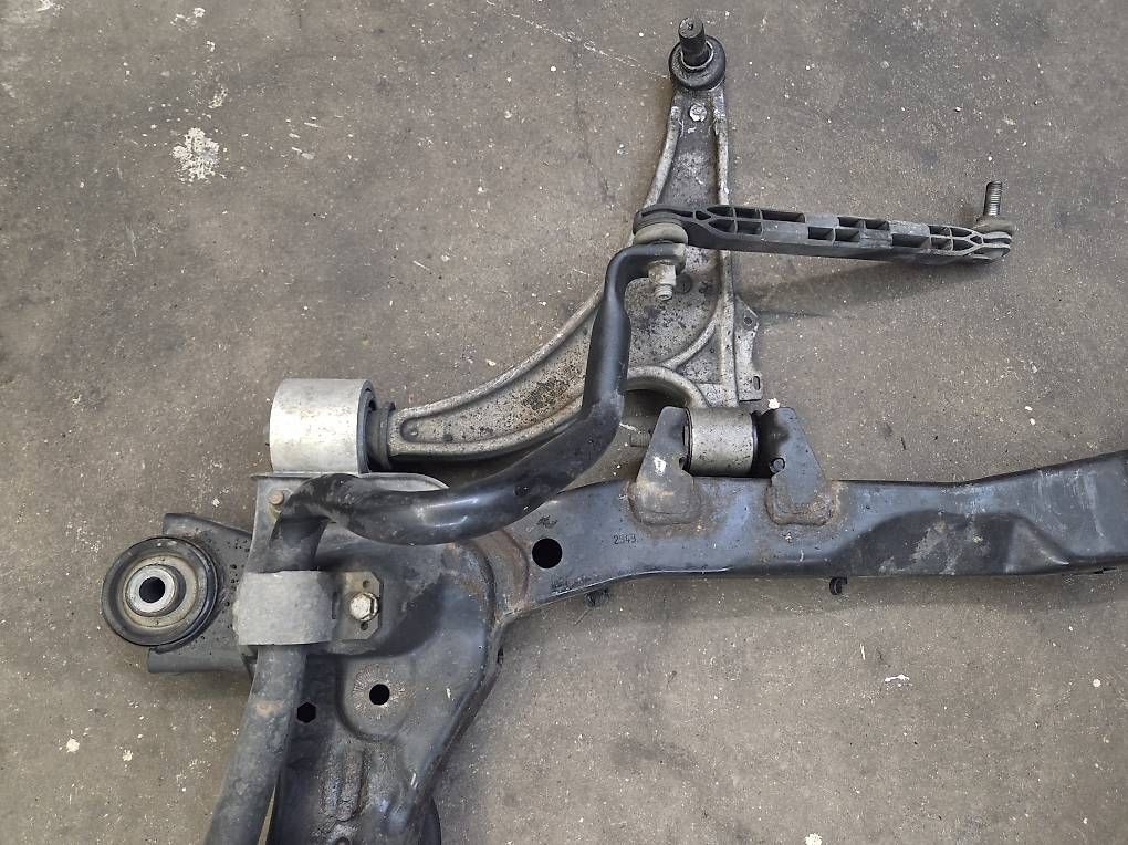 Toutes les pièces auto: Opel Astra J Vorderachse – D'occasion à Gossau SG par Z20let 2