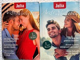 24 Julia Arztromane