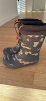 Bisgaard Gummistiefel Thermo Gr. 29
